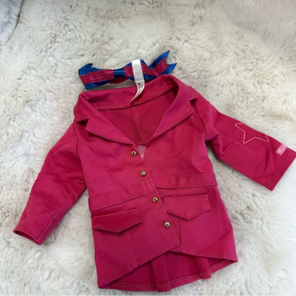 American Girl Doll Six Piece Clothing Set - Picture 7 of 10